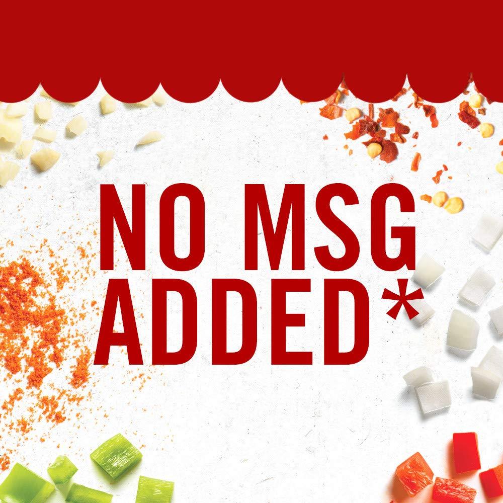 Zatarain S Hot Spicy Chicken Fry Mix Oz New Orleans Style Authentic Cajun Flavor Buy