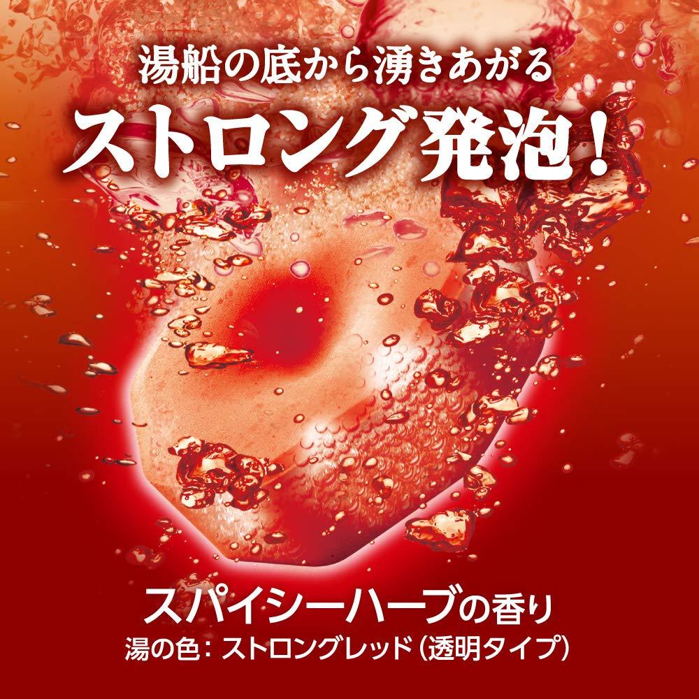 Japanese Onsen Hot Spring Carbonated Bath Salts Tablets From Japan Buy Now With Express