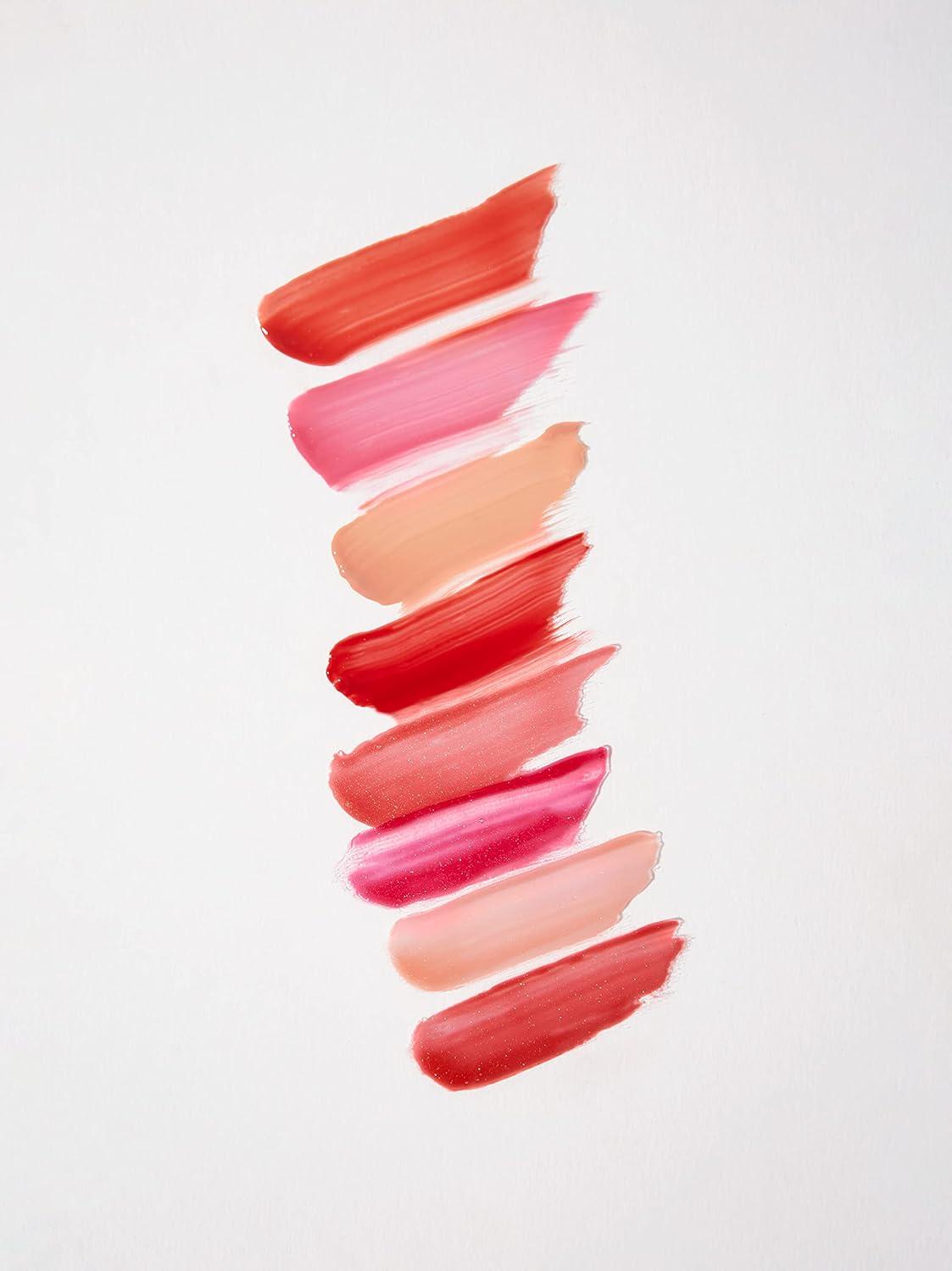 Buy And Gretel Natural Cosmetics Knutzen Lip Gloss Matt Nude Nourishing Highly Pigmented