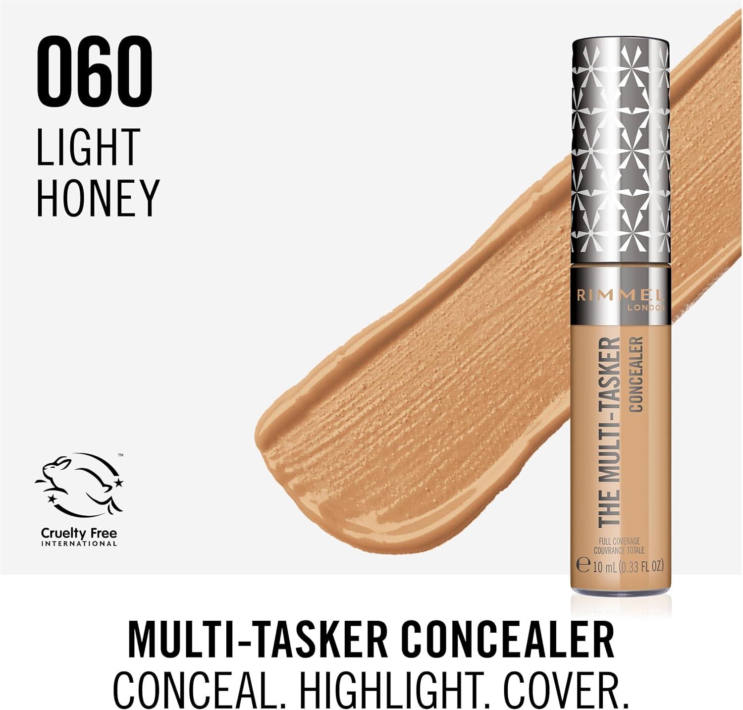 Buy Multi Tasker Concealer Nude Best International Shipping Flawless Coverage Easy