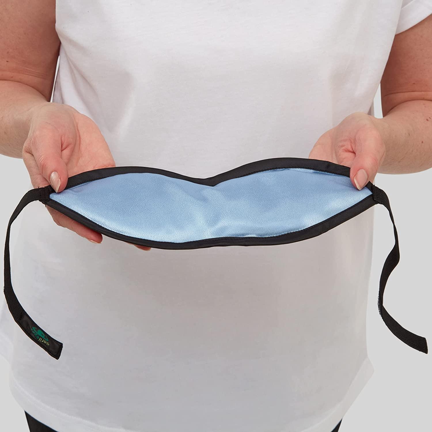 Eye Doctor Sterileyes Hot Cold Compress For Dry Eye Blepharitis Mgd Includes Wipes