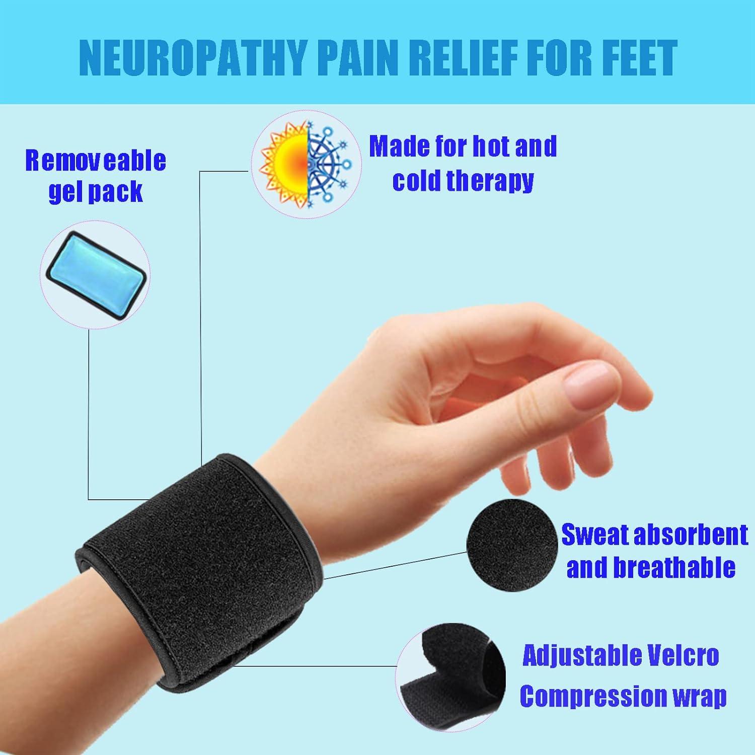 Aiolekup Cold Hot Therapy Wrap Regular Reusable Gel Pack For Pain Relief Pack Buy Now