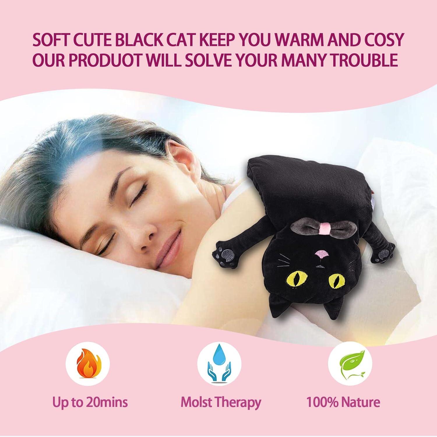 Piyen Baby Hot Pack Colic Anti Flatulence Microwave Heating Pad For Pain Relief