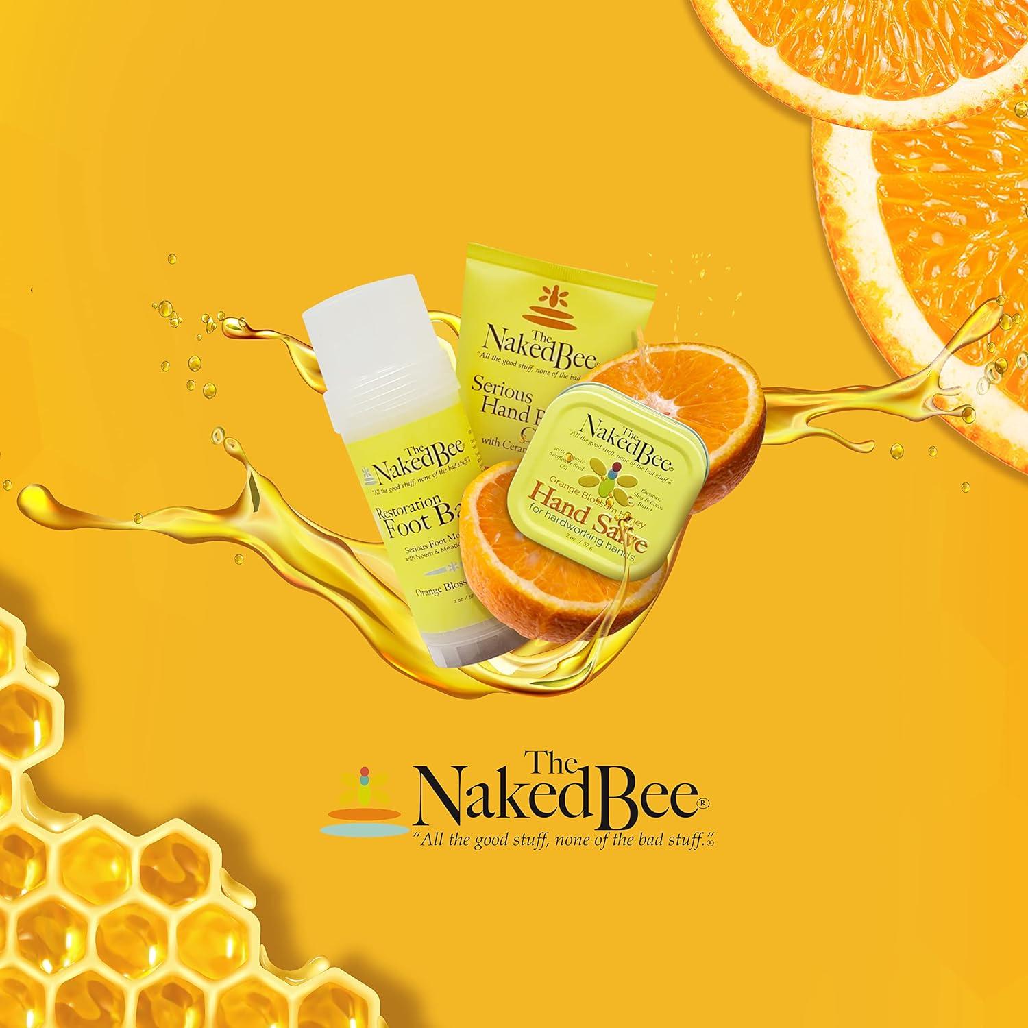 Naked Bee Coconut Honey Hand Body Lotion Oz Pack Buy Now With Express
