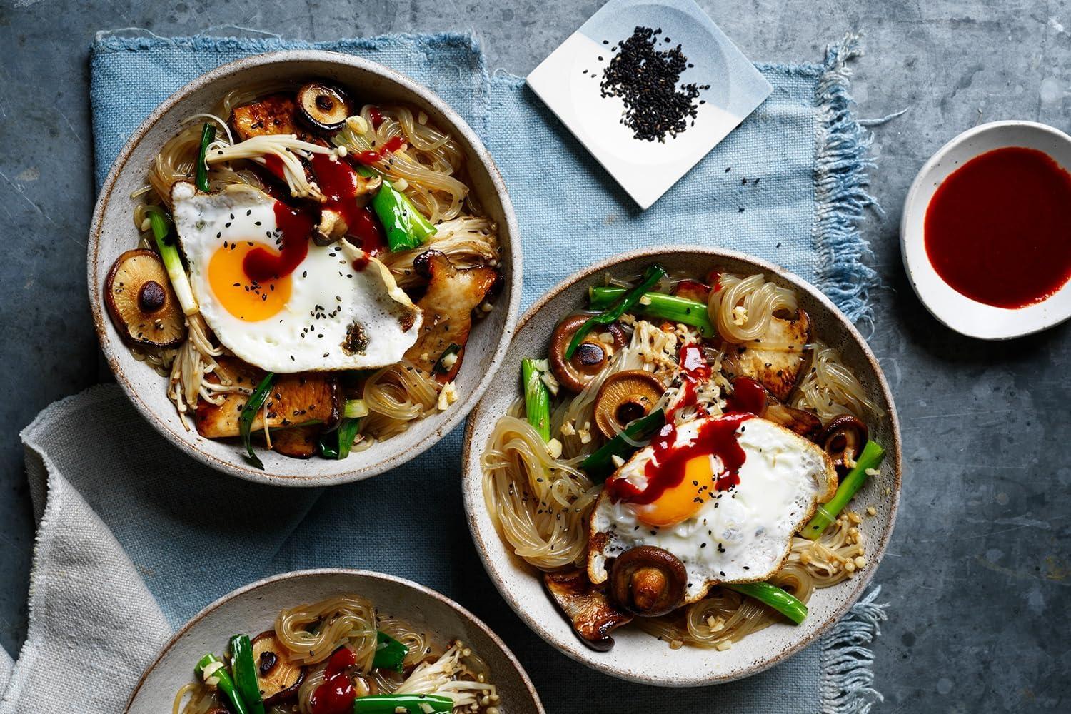 Sajo Haepyo Sunchanggung Korean Spicy Hot Pepper Chilli Paste Gochujang G Halal Pack Of