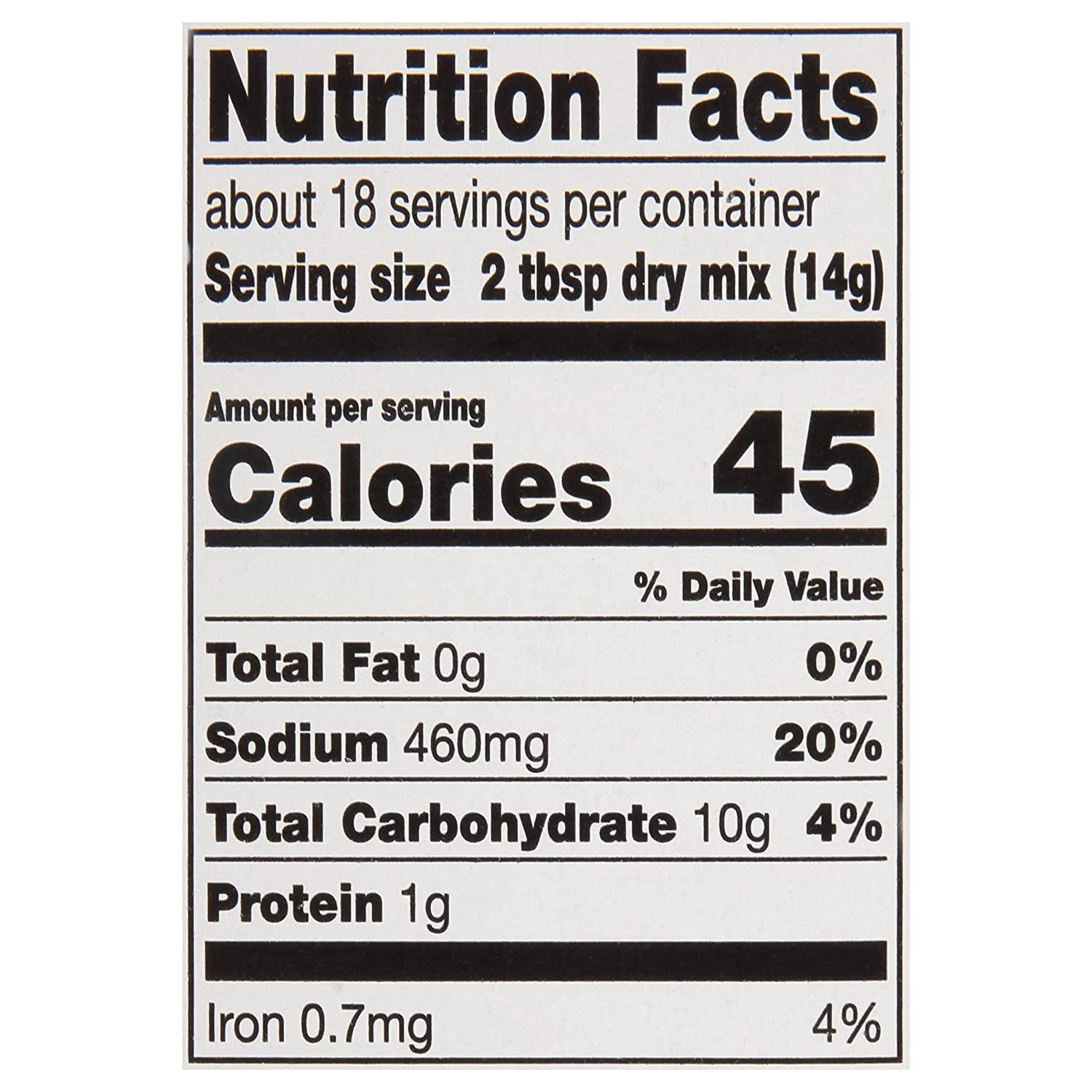 Zatarain S Hot Spicy Chicken Fry Mix 9 Oz New Orleans Style Authentic Cajun Flavor Buy