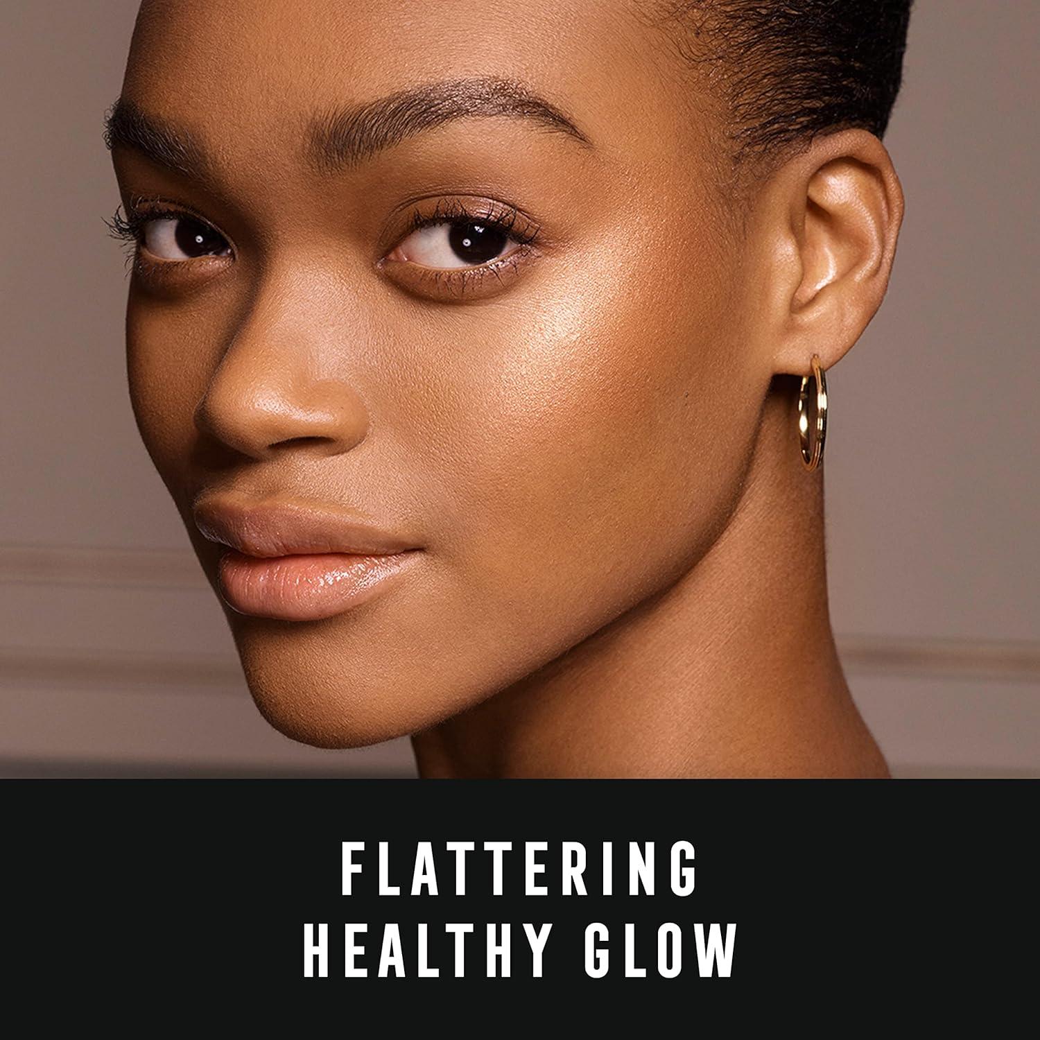 Max Factor Facefinity Powder Highlighter Nude Beam Radiant Nude Beam Foundation Buy Now