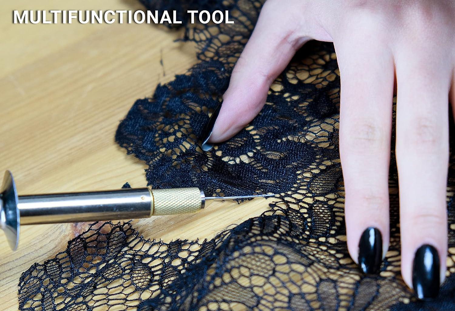 WINONS Hot Knife Plastic Cutter With Temperature Control Set Of 25 WBT 0003 6 Multipurpose