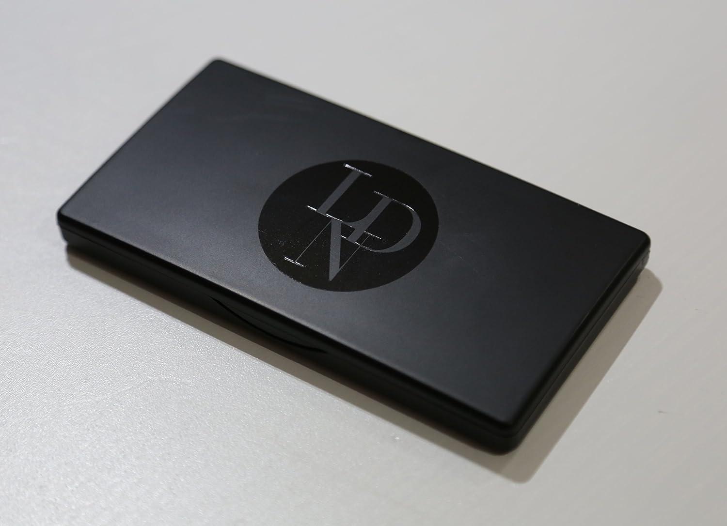 LDN Professional Root Cover Up Kit G Dark Blonde Conceal Roots Regrowth Grey Hairs