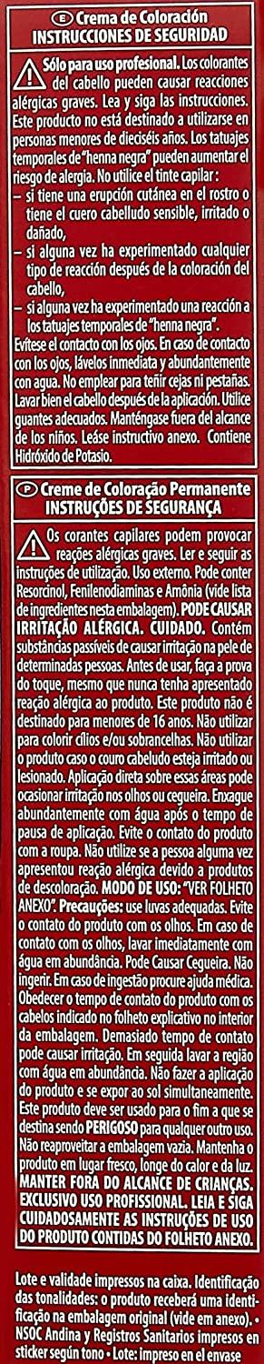 Schwarzkopf Igora Royal Extra Light Copper Blonde Hair Color G Oz Buy Now With