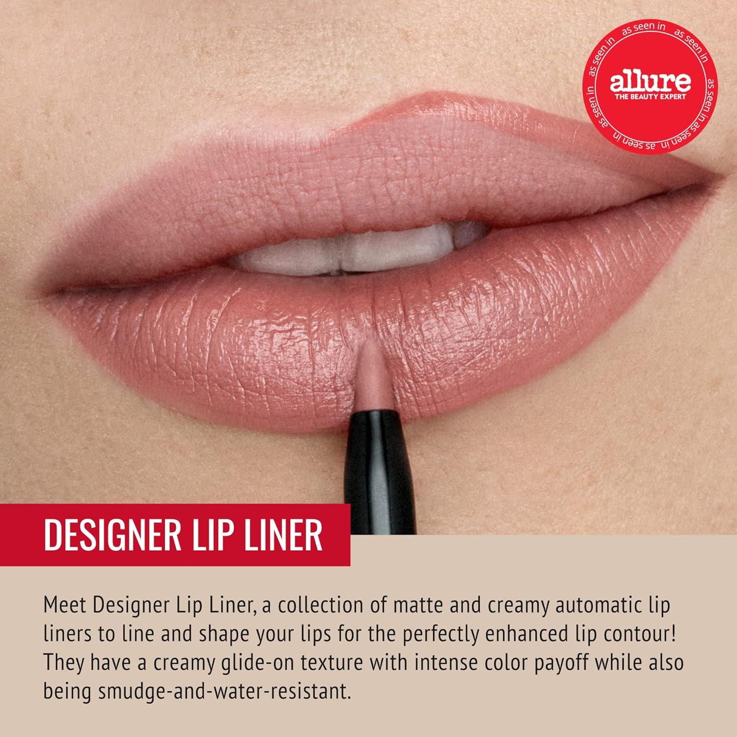 Soft Box Nude Pink Pearl Liquid Lipstick Bundle With Spotlight Matte Lip Liner Buy Now With