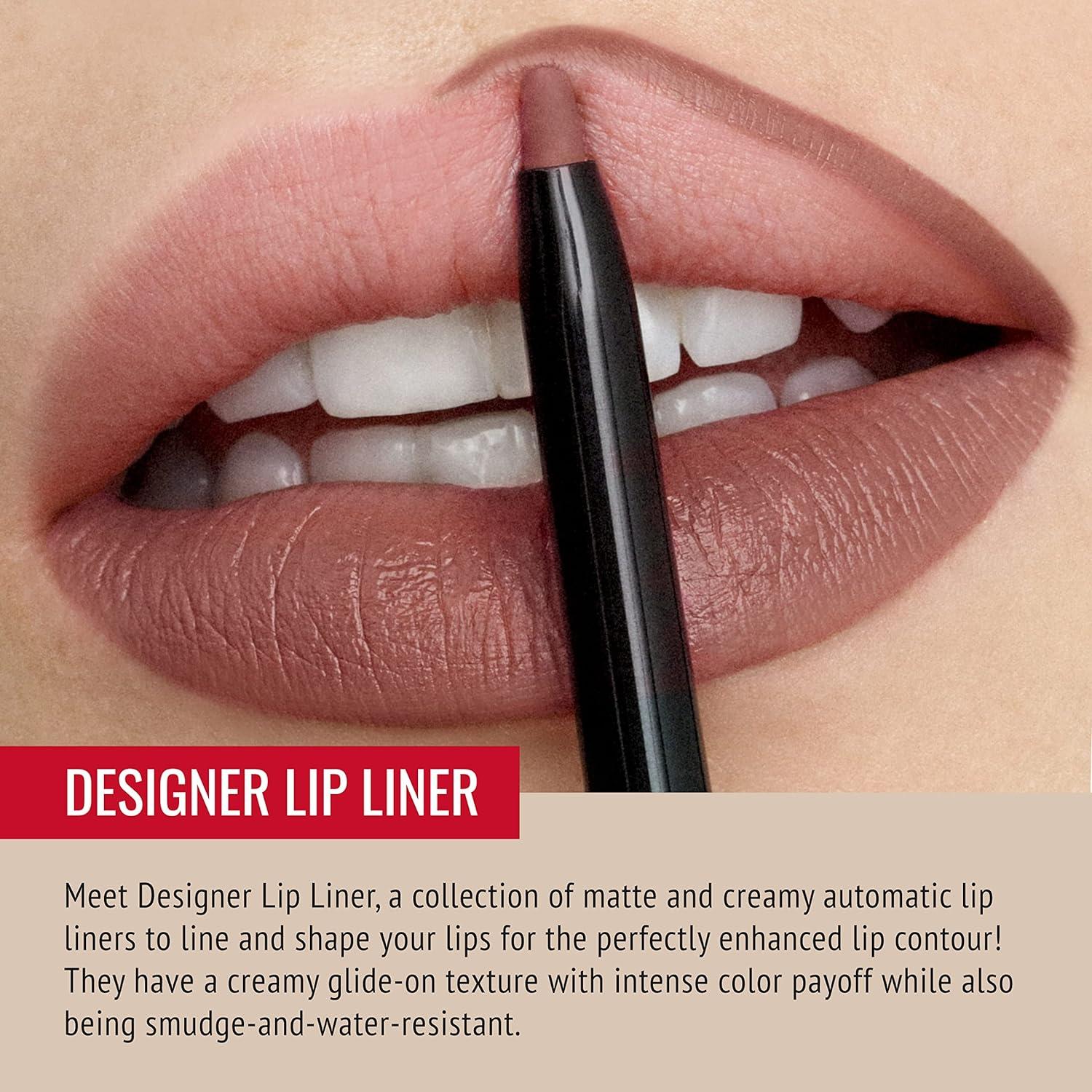 Runway Rogue Sex Symbol Liquid Lipstick Bundle With Trendsetter Lip Liner Buy Now With Express