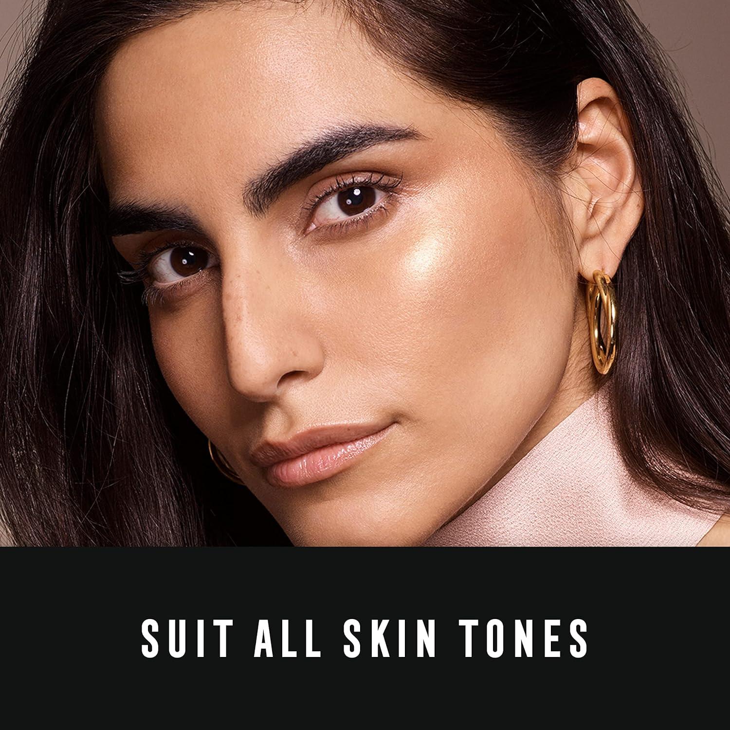 Max Factor Facefinity Powder Highlighter Nude Beam Radiant Nude Beam Foundation Buy Now