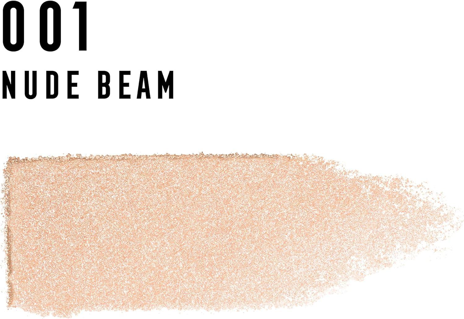 Max Factor Facefinity Powder Highlighter Nude Beam Radiant Nude Beam Foundation Buy Now