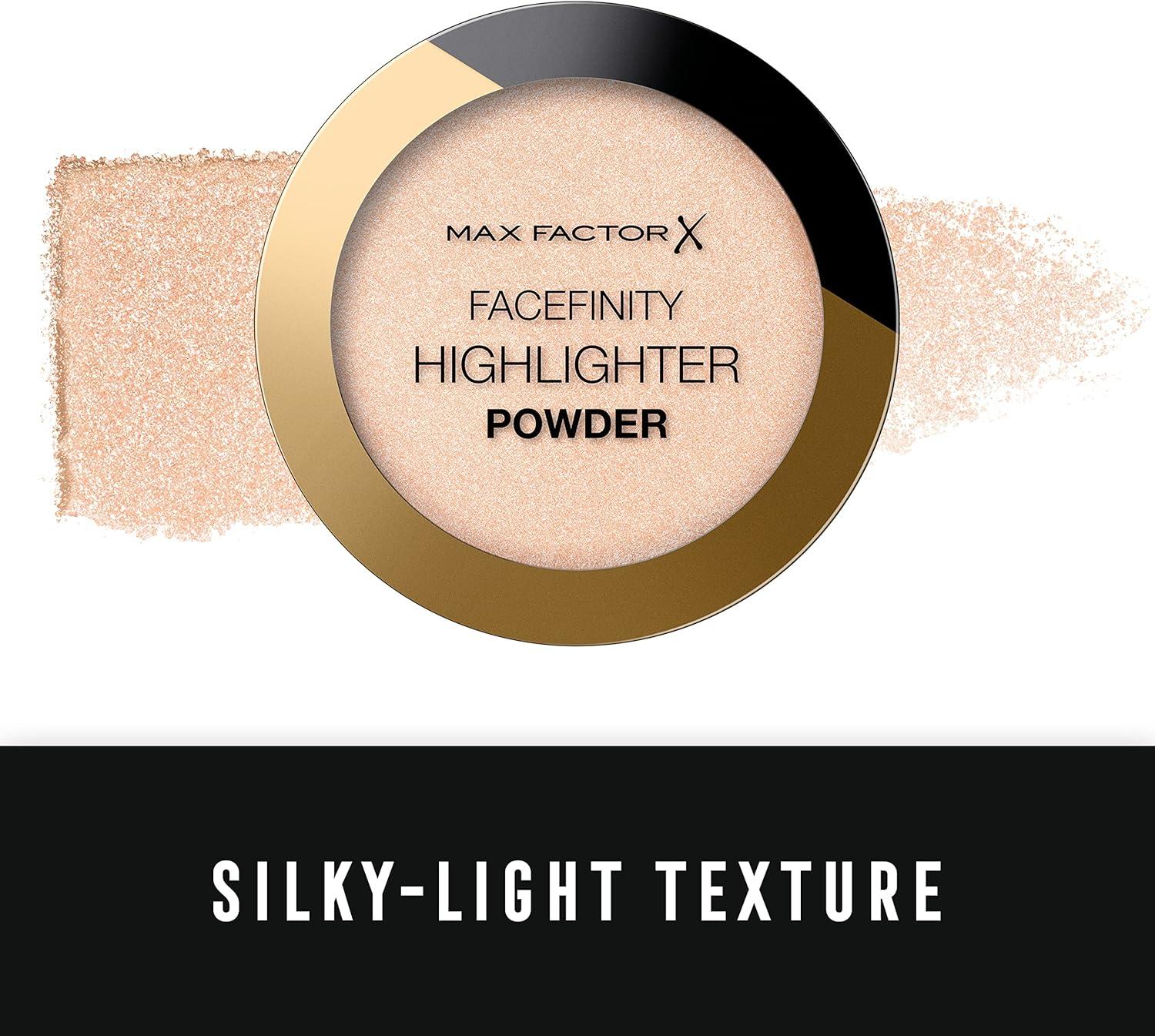 Max Factor Facefinity Powder Highlighter Nude Beam Radiant Nude Beam Foundation Buy Now