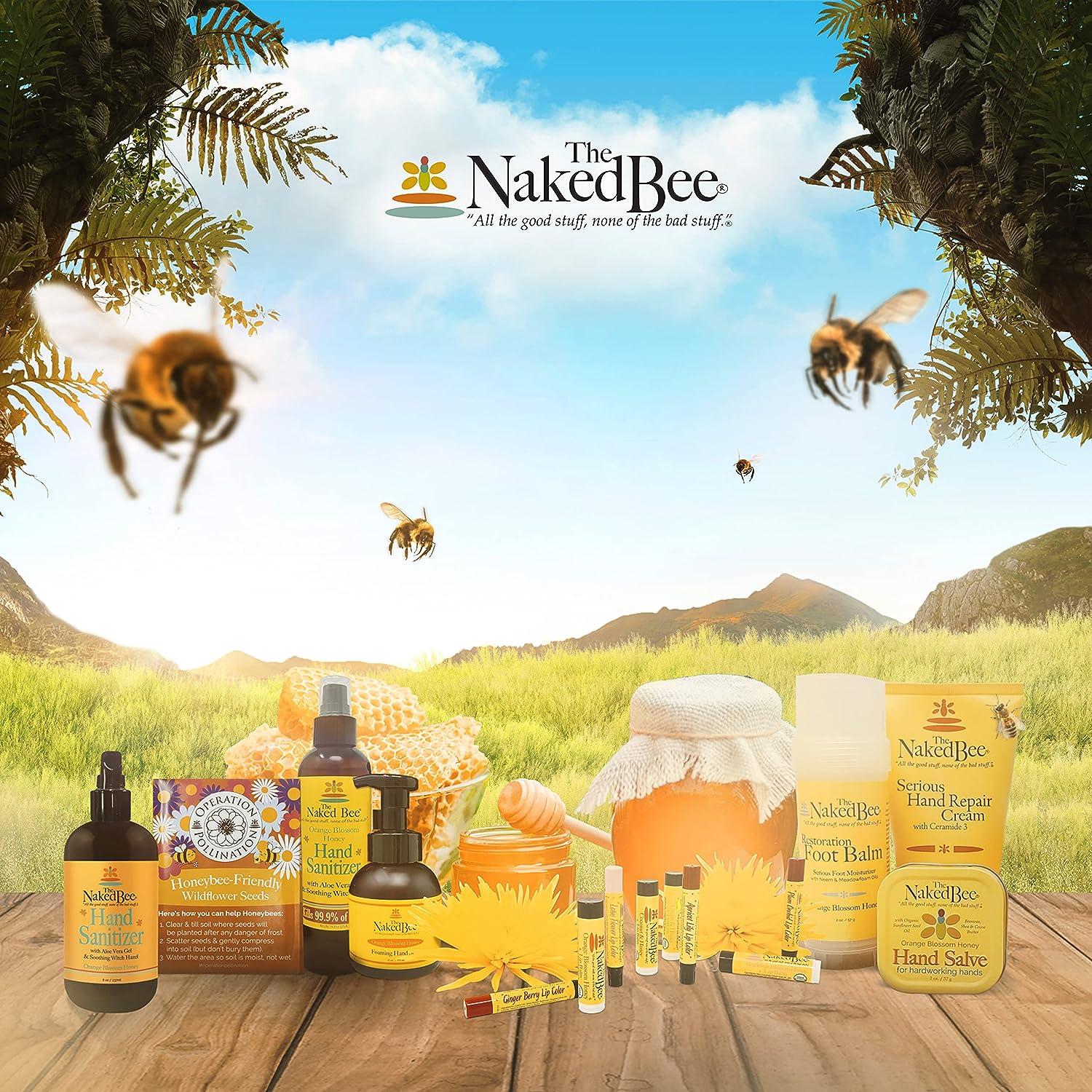 Naked Bee Coconut Honey Hand Body Lotion Oz Pack Buy Now With Express