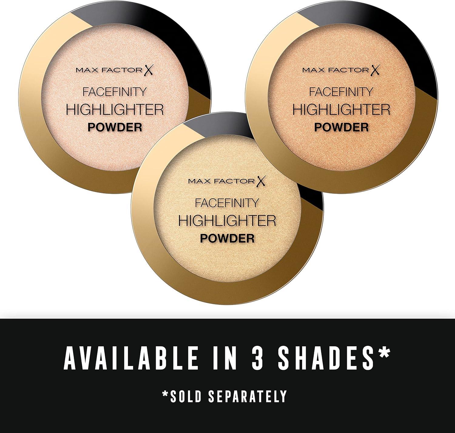 Max Factor Facefinity Powder Highlighter Nude Beam Radiant Nude Beam Foundation Buy Now