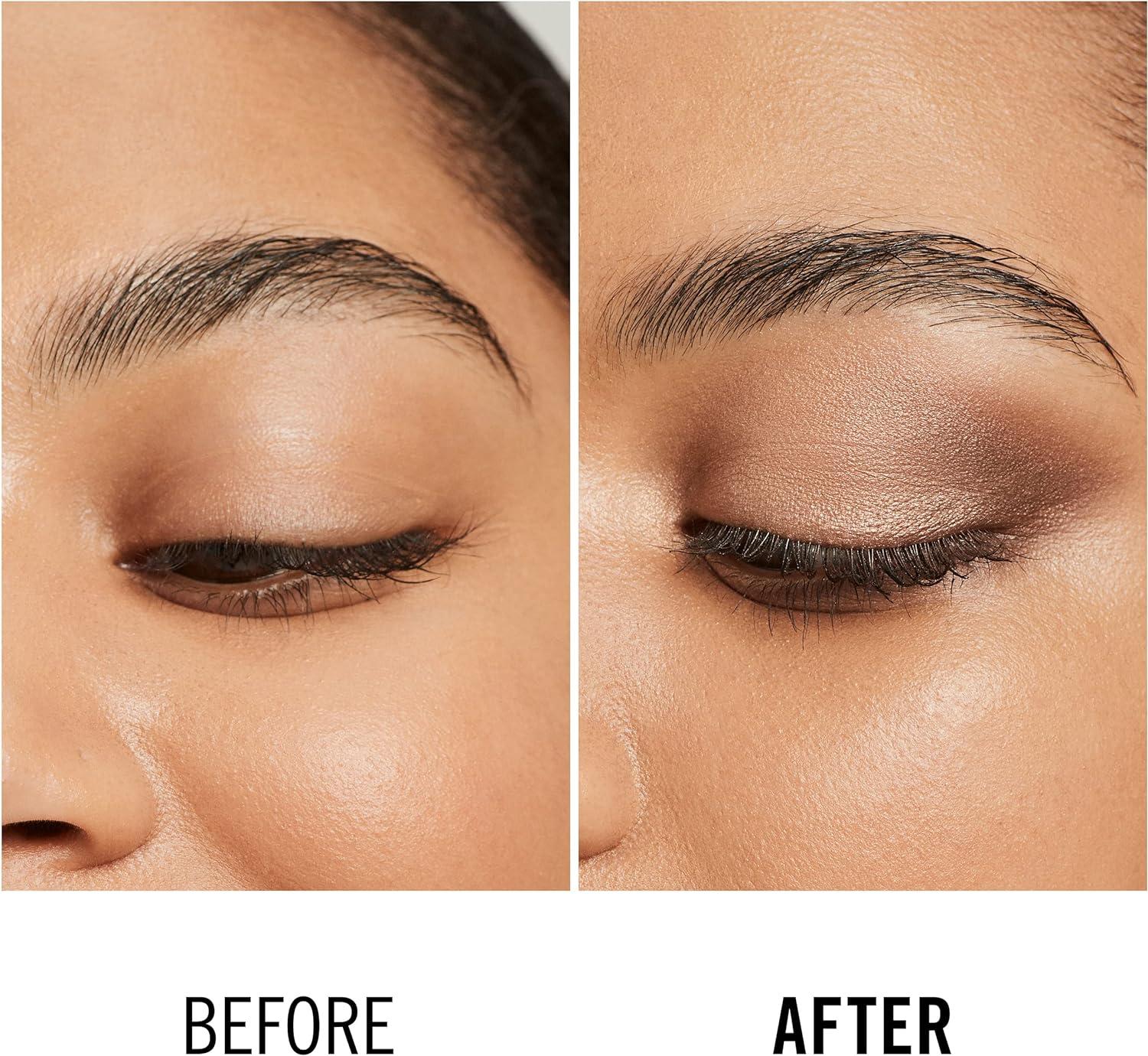 Rimmel Magnif Eyes Nude Edition Eyeshadow Palette Shades Buy Now With Express