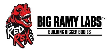 Big Ramy Labs - RedRex 