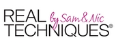 Real Techniques by Samantha Chapman