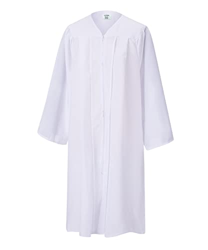 Graduation gown U1 - blue