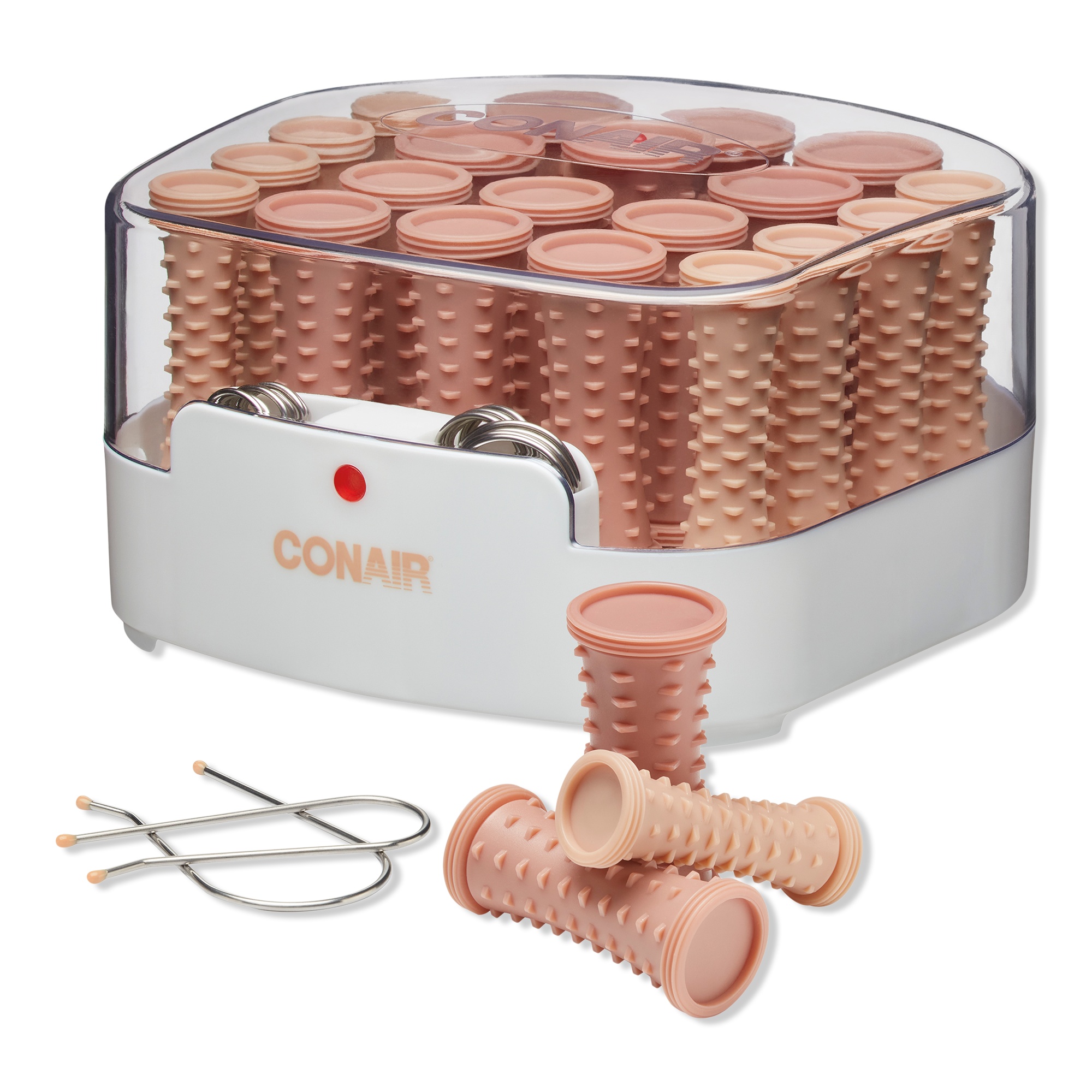 Conair Compact Rollers Transform Your Style with the Best Innovation