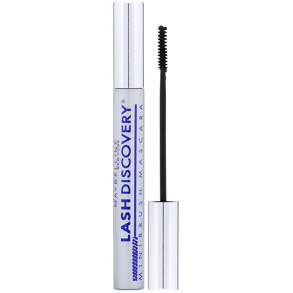 fl Lash Black Discovery ml) 0.16 351 (4.7 Maybelline Very oz Mascara