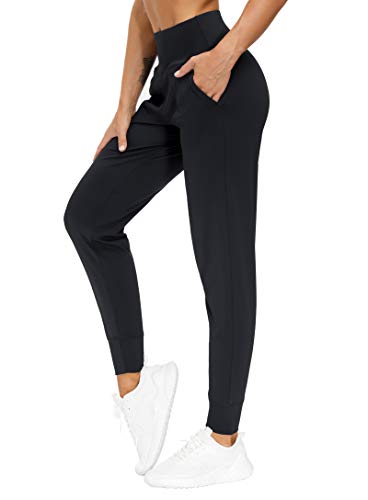 Compression Tights Women Yoga Pants, Sweatpants Tights, Workout Athletic