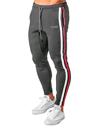 Active Workout Pants - Men’s