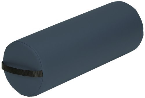 Earthlite Full Round Bolster (Teal)