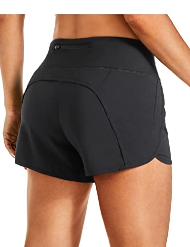 Women's Gym Shorts - High Performance Sports Shorts