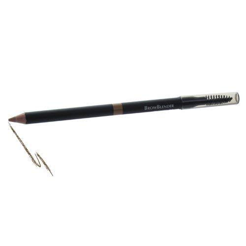 Purely Pro Cosmetics Brow Blender Pencil Soft Taupe 0.002 Ounce