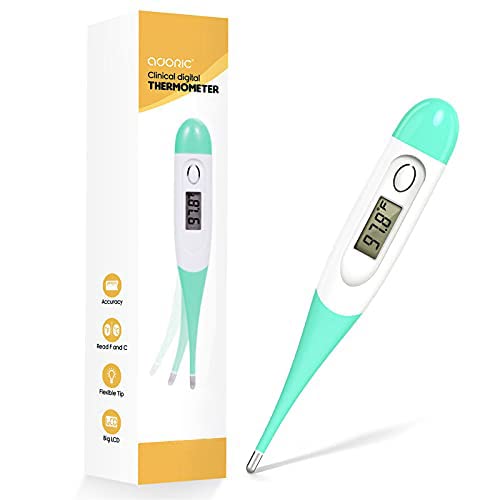 Digital Fever Thermometer - Health, Safety & Travel - Products wholesale  baby product manufacturer