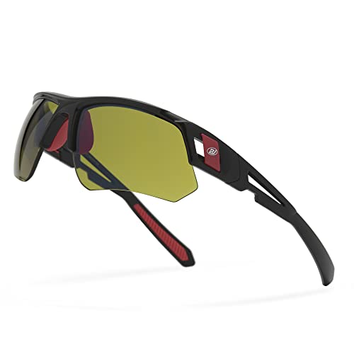 Amazon.com: Lee Cooper Men Polarised Sunglasses Green G15 Lens (LC1018C02)  : Clothing, Shoes & Jewelry