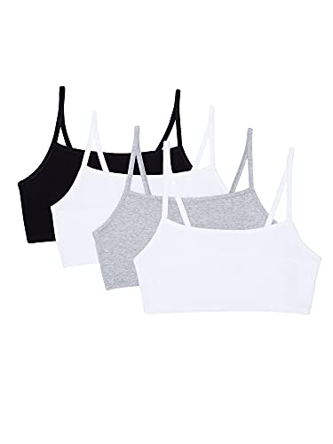 Fruit of the Loom Women's LL S C Bra, White,36A US : : Clothing,  Shoes & Accessories