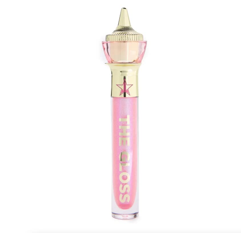 Jeffree Star Cosmetics The Gloss Extreme Shine -Succulent