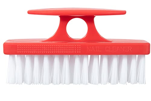 Olive & June Nail Grooming Clean Up Brush : Target