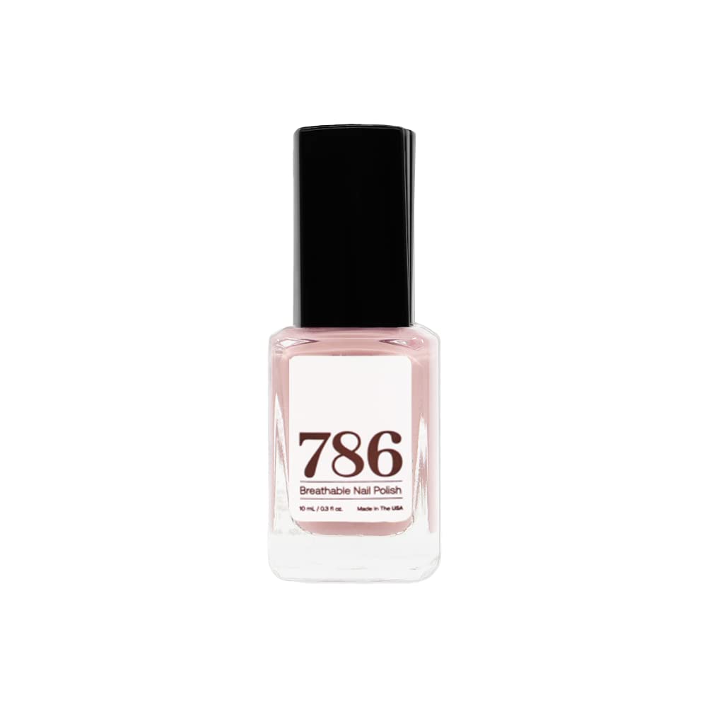 Buy Kaek Beauty Nail Polish | Long Lasting | Chip Resistant | Vegan |  Glossy Finish | Quick Dry Nail Polish | For Women (Pack Of 1, Dusty Rose,  10ml) Online at Low Prices in India - Amazon.in