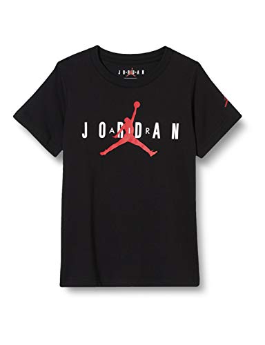 Jordan Air Graphic Tee Big Kids' T-Shirt