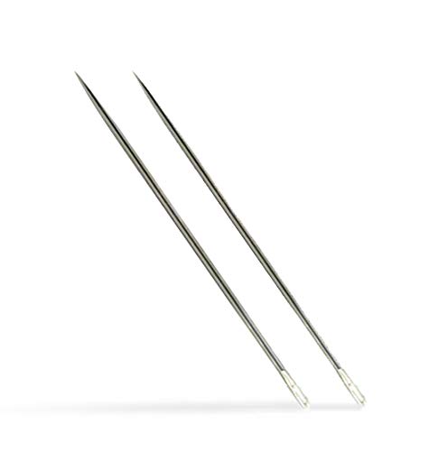 Large Eye Needles- 3 Pack