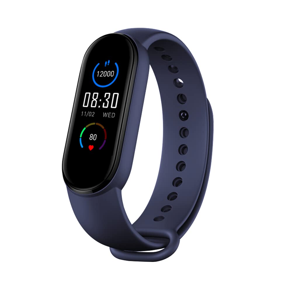 Do Fitness Trackers Improve Your Health?