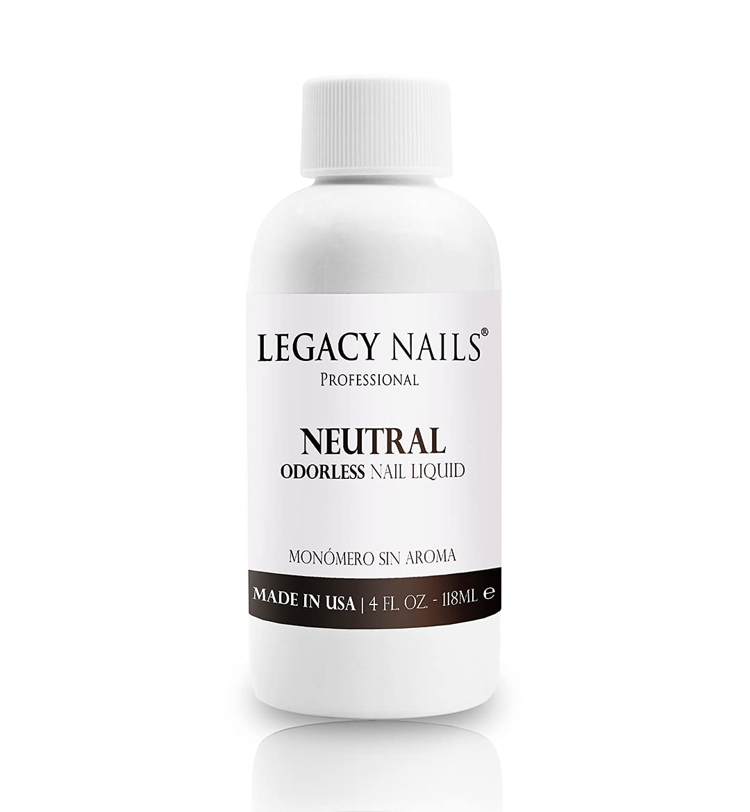 LEGACY NAILS Products