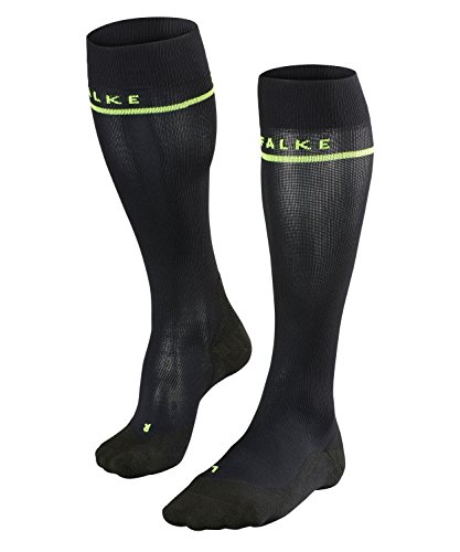 FALKE Unisex-Adult 4 GRIP Socks, Breathable Quick Dry, More Colors, 1 Pair,  Black (Black 3019), 5-6 : : Clothing, Shoes & Accessories