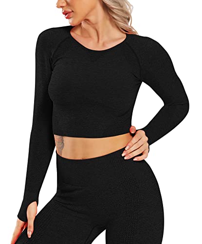 Yoga Crop Top