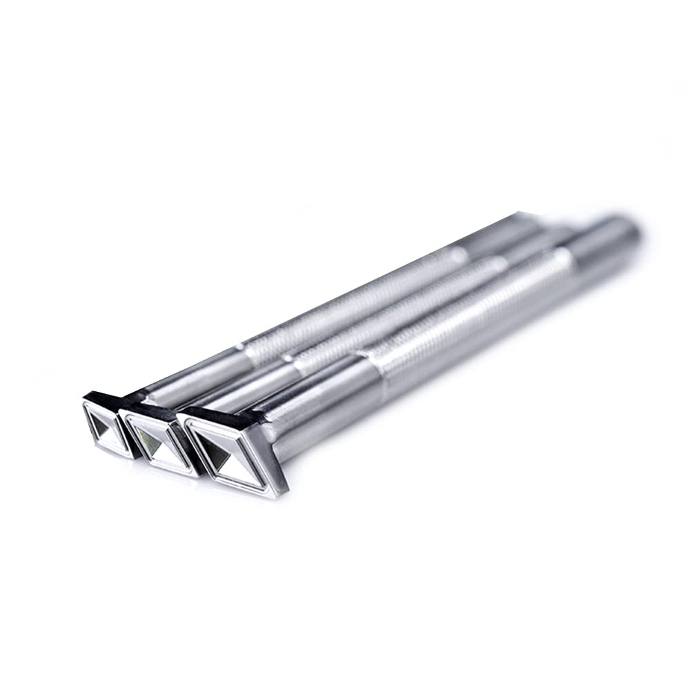 Stainless Rated Metal Stamps, Metal Stamping Tools