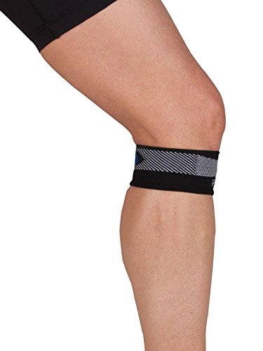 Compression Knee Brace (Pair) – Orthosleeve