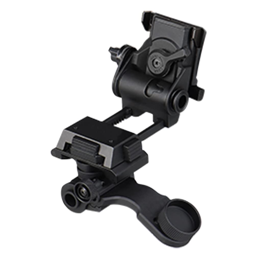 E.T Dragon Night Vision Goggles NVG Mount PVS 14 J Arm Metal