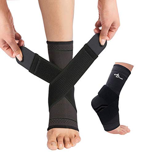 Sports Ankle Brace Arch Support Plantar Fasciitis Achilles - Temu