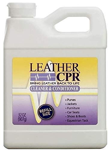 CPR Cleaning Products