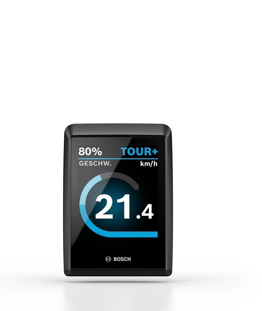 Display Bosch Kiox 500 (BHU3700) Per EBike – Nuovissimo, The Intelligent System